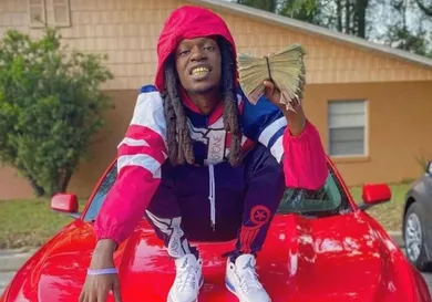 Foolio Murder Suspect Manipulated Domestic Abuse Hip Hop News