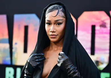 US-ENTERTAINMENT-SONY-BAD BOYS