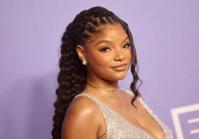 56th NAACP Image Awards - Arrivals