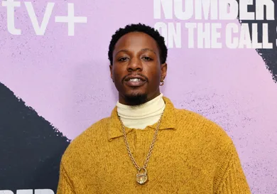 Apple TV+'s "Number One On The Call Sheet: Black Leading Women In Hollywood" New York Premiere