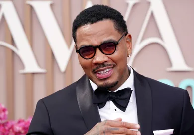 BET Awards 2025 - Arrivals