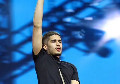 Wireless Festival 2025 - Day Two