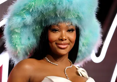 2025 MTV Video Music Awards - Arrivals