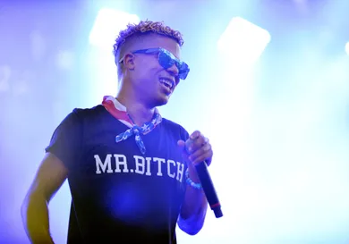 LA Pride Music Festival And Parade 2017