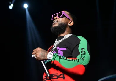 Gucci Mane Fire Emoji Playlist Hip Hop News