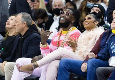 Gucci Mane Jeezy Toning Down Verzuz Tensions Hip Hop News