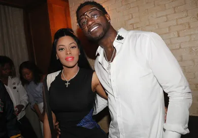 Gucci Mane Private Dinner