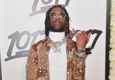 HoodRich Pablo Juan Freed Prison RICO Sentence Hip Hop News
