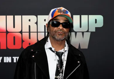 Lionsgate's "Hurry Up Tomorrow" World Premiere