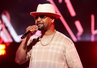 2023 Black Music Honors - Show