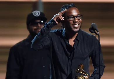 Kendrick Lamar Not Like Us Charts After Drake Lawsuit Hip Hop News