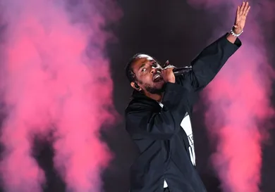 Kendrick Lamar Sales Milestone 2025 Rap Album Hip Hop News