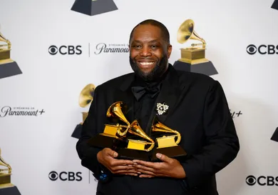 Killer Mike Responds Travis Scott Diss Hip Hop News