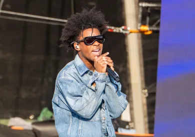 LAPD Havent Named d4vd Suspect Celeste Rivas Case Music News