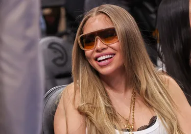 NBA: Houston Rockets at Atlanta Hawks