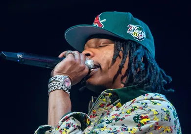 Lil Baby Live Peewee Roscoe Young Thug Drama Hip Hop News