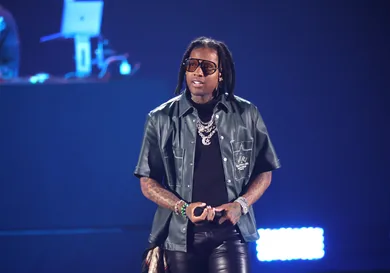 2023 iHeartRadio Music Festival - Night 1 - Show