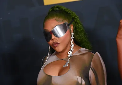 BET Hip Hop Awards 2022 - Arrivals