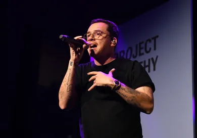 Project Healthy Minds' World Mental Health Day Inaugural Gala 2023