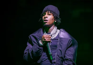 NBA YoungBoy: MASA TOUR - Atlanta, GA