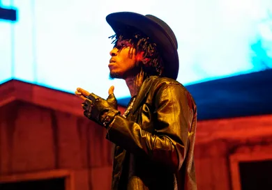 NBA YoungBoy Welcoming 13th Child Soon Hip Hop News