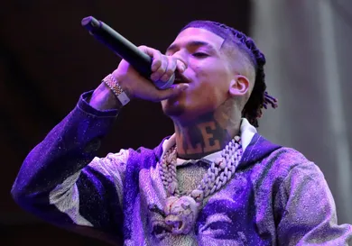 NLE Choppa Ex Call Out Parenting NBA YoungBoy Diss Hip Hop News