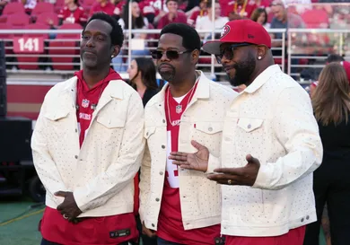 New Edition Boyz 2 Men Toni Braxton Joint Tour Music News