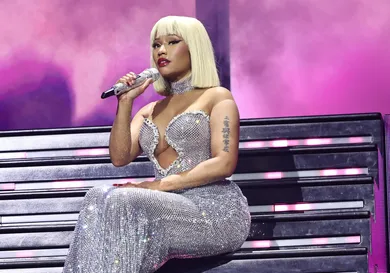 Nicki Minaj Promise Cardi B Scathing Comments Hip Hop News