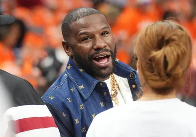 NoCap Girlfriend Summyah Rejecting Floyd Mayweather Gossip News