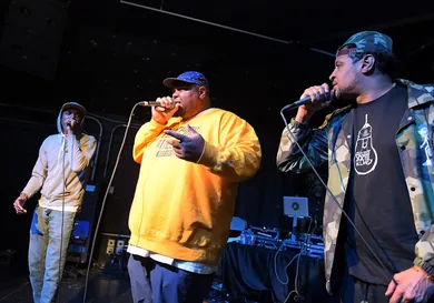 PEACE Freestyle Fellowship Passes Away Hip Hop News