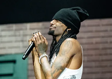 Playboi Carti Cited Alleged Assault Utah Concert Hip Hop News