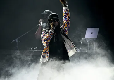 Playboi Carti Fifth Anniversary Edition Whole Lotta Red Hip Hop News