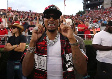 Quavo New Album Recorded Pharrell Hip Hop News