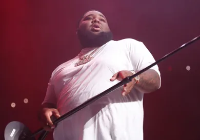 Rod Wave Making 14 Million Design Selling Own Merch Hip Hop News