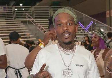 Sauce Walka Plea Guilty Evading Police Chase Hip Hop News