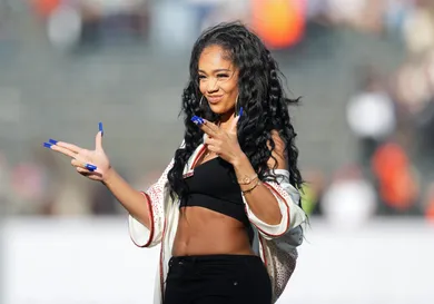 MLB: Tampa Bay Rays at San Francisco Giants