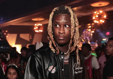 SlimeLife Shawty Blames Young Thug Lawyer YSL Plea Deal Hip Hop News