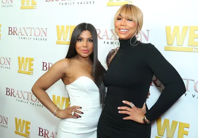 Tamar Braxton Birdman Cash Money No Limit Verzuz Hip Hop News