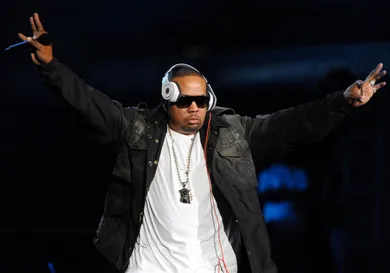 NFL: Super Bowl XLIV-Super Bowl Fan Jam