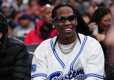 Travis Scott Debunks Fan Late South Africa Concert Hip Hop News