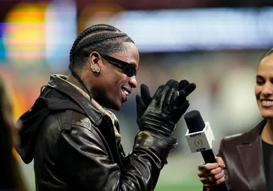 Travis Scott Drake Kendrick Lamar RIAA Record Hip Hop News