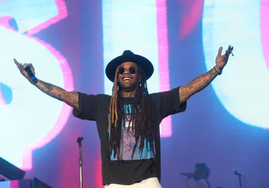 Entertainment: Coachella Valley Music and Arts Festival