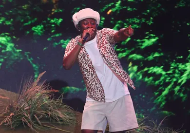 Tyler The Creator Tweet White Fans Black Music Hip Hop News