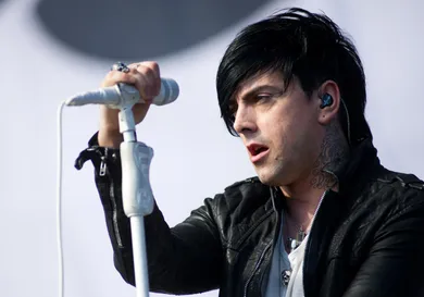 UK Rapper Murder Lostprophets Ian Watkins Music News