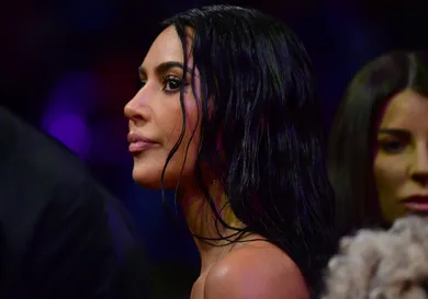 NBA: In Season-Quarterfinals-Phoenix Suns at Los Angeles Lakers