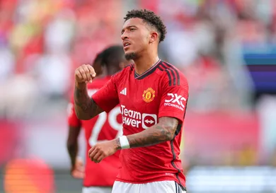 Who Is Jadon Sancho Saweetie Boyfriend Allegations Sports News