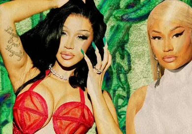 Women In Hip Hop’s Biggest Beefs