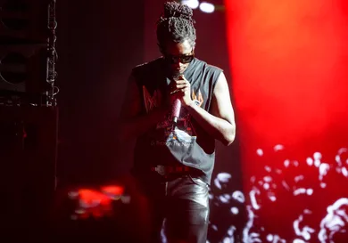 Samsung Galaxy + Billboard - 2022 SXSW Conference and Festivals