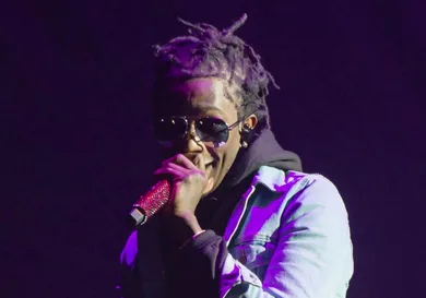 Young Thug GOAT Arguments Kanye West NBA YoungBoy Hip Hop News