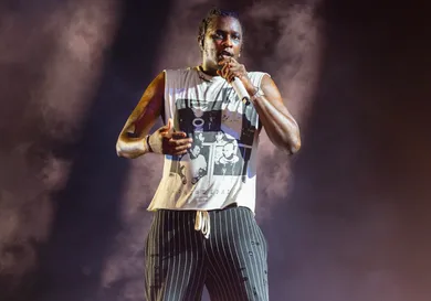 Young Thug Official UY SCUTI Billboard Debut Hip Hop News